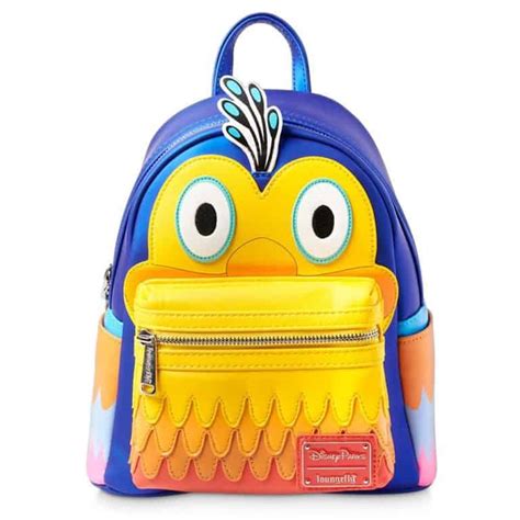 kevin loungefly backpack.